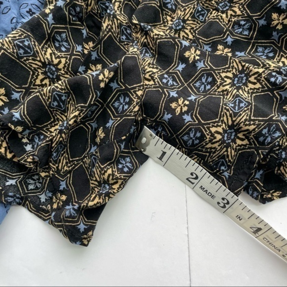 Free People Flowy Shorts - Picture 8 of 14